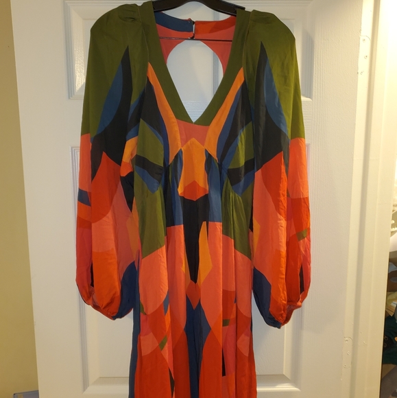 Farm Rio Maxidress - Picture 4 of 7